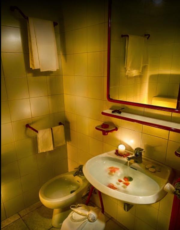 Hotel Veneriaz Nus Eksteriør bilde